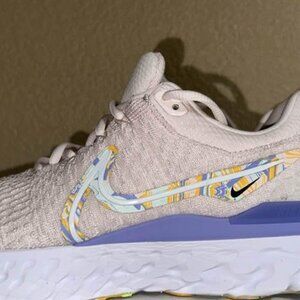 Nike React Infinity 3